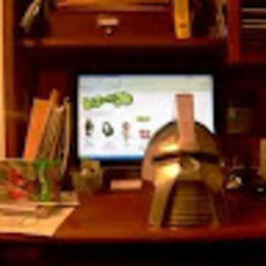 Meet your Posher, Michael